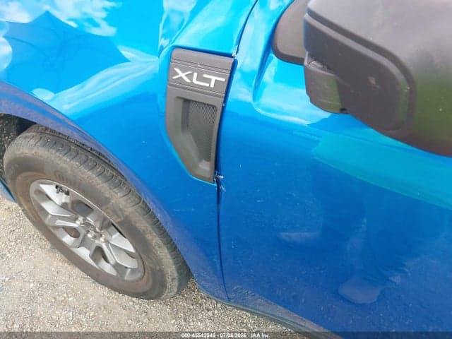 2025 FORD MAVERICK XLT 6