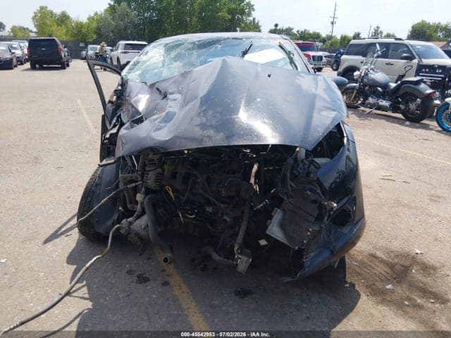 2017 FORD FIESTA S 6