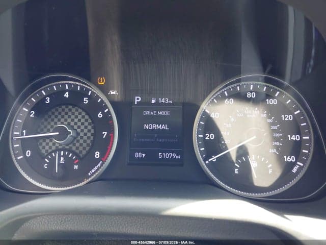 2020 HYUNDAI ELANTRA SE 7
