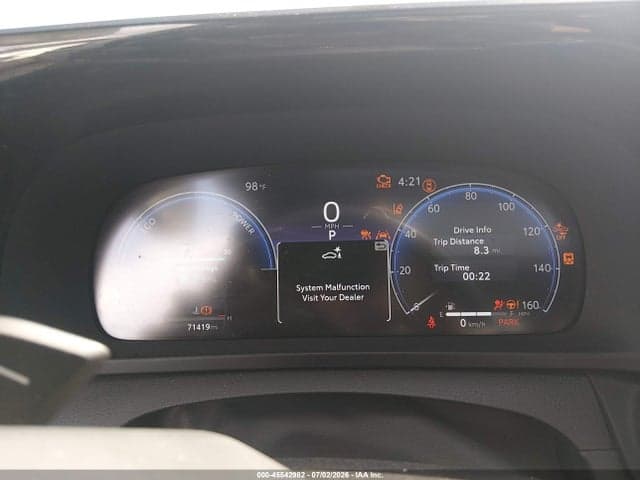 2023 TOYOTA CROWN PLATINUM 7