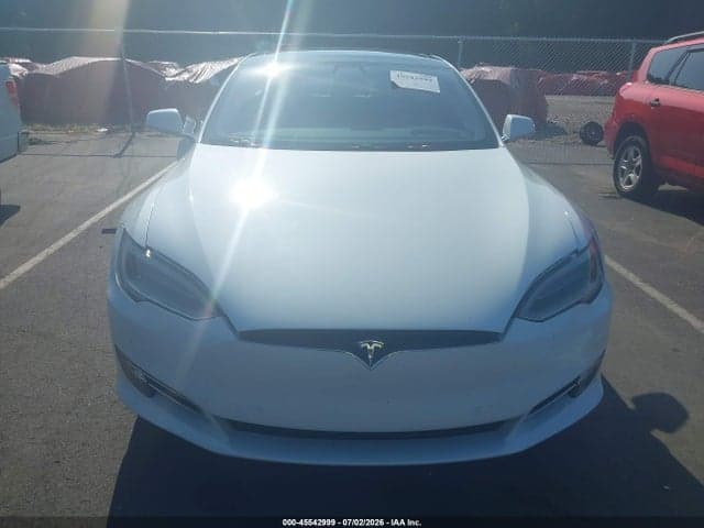 2018 TESLA MODEL S 100D/75D/P100D 13