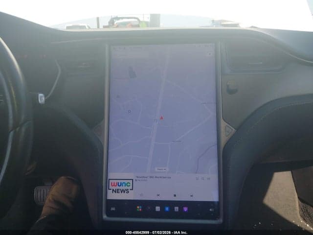 2018 TESLA MODEL S 100D/75D/P100D 19