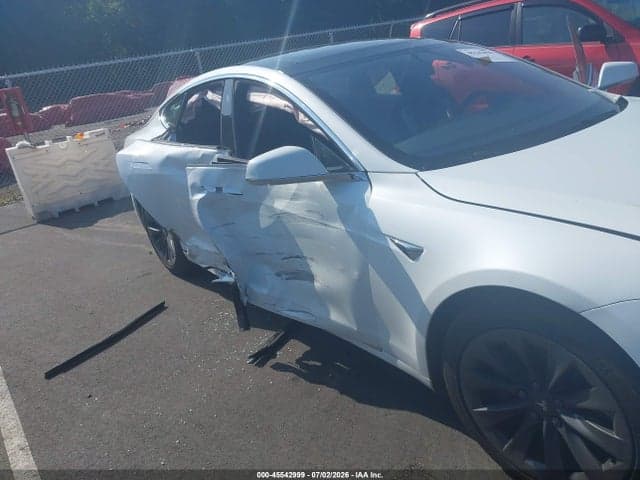 2018 TESLA MODEL S 100D/75D/P100D 6