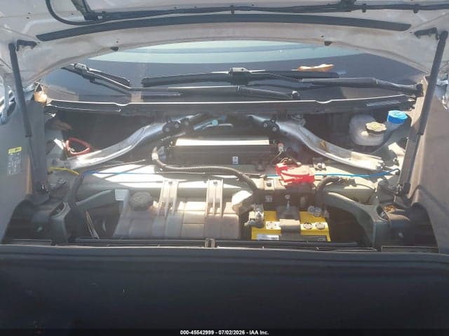 2018 TESLA MODEL S 100D/75D/P100D 10