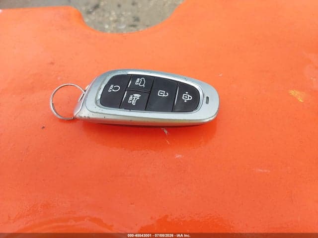 2023 HYUNDAI TUCSON SEL 11