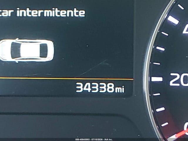 2024 KIA FORTE GT-LINE 15