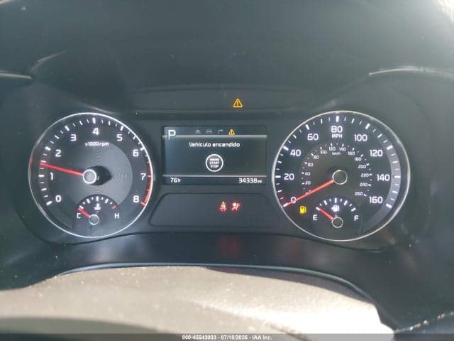 2024 KIA FORTE GT-LINE 6