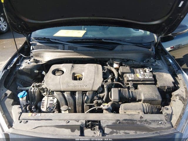 2024 KIA FORTE GT-LINE 9