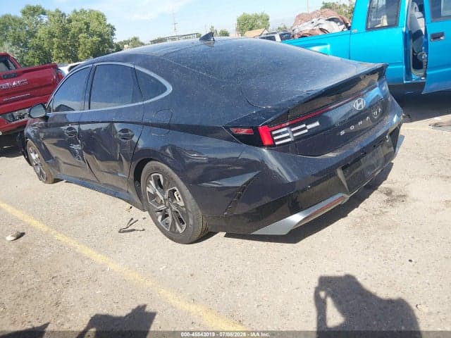 2024 HYUNDAI SONATA SEL 3