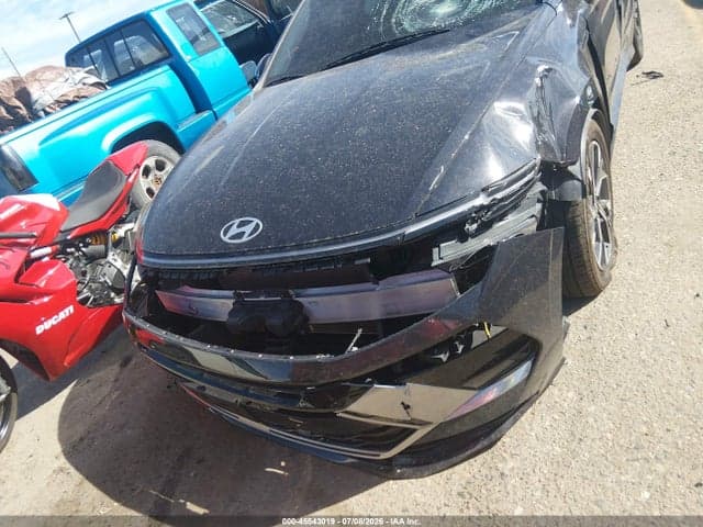 2024 HYUNDAI SONATA SEL 6