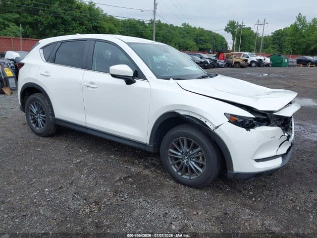 2021 MAZDA CX-5 TOURING - 1