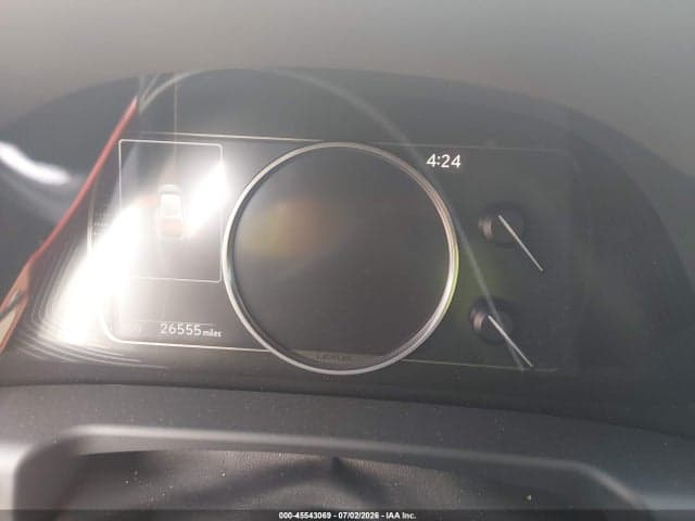 2023 LEXUS ES 300H 7