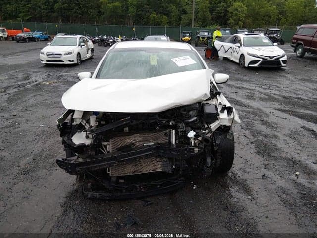 2017 KIA FORTE LX 12