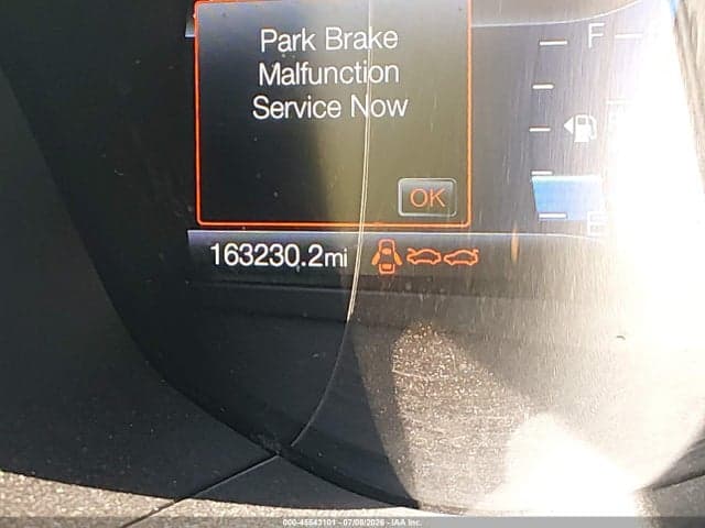 2019 FORD FUSION TITANIUM 15