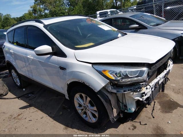 2018 FORD ESCAPE SEL 2