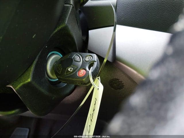 2018 FORD ESCAPE SEL 12