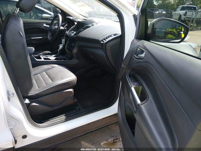 2018 FORD ESCAPE SEL 6