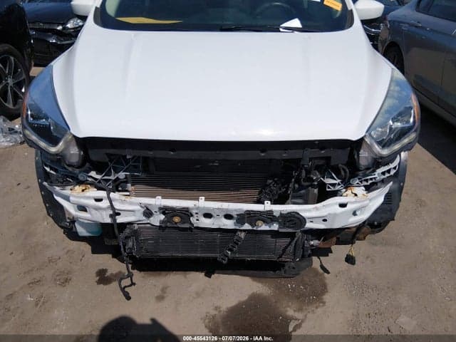 2018 FORD ESCAPE SEL 7