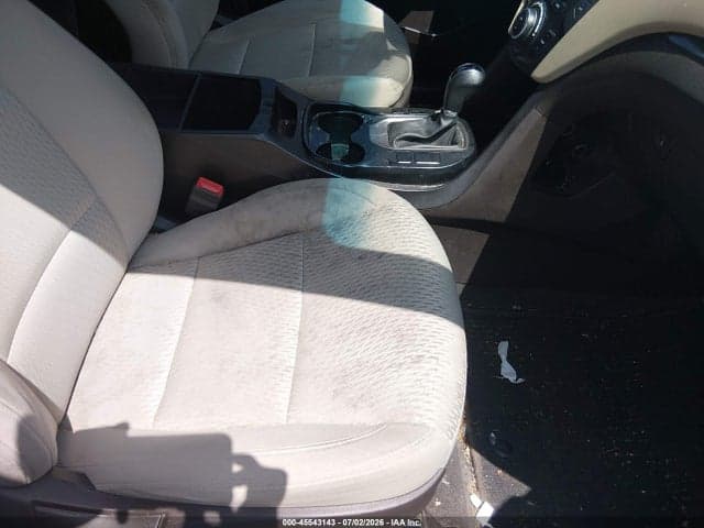 2017 HYUNDAI SANTA FE SPORT 2.4L 5