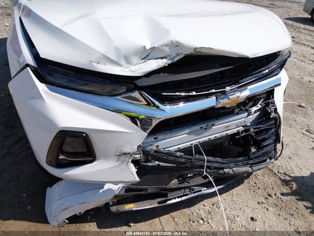 2019 CHEVROLET BLAZER PREMIER 6