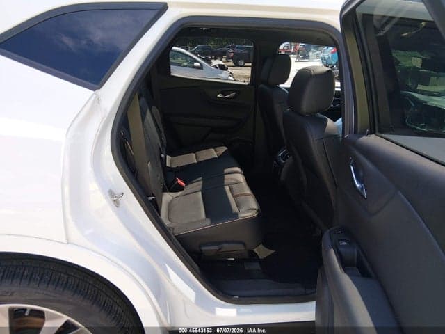 2019 CHEVROLET BLAZER PREMIER 8