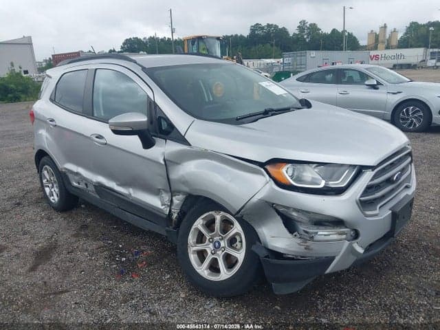 2021 FORD ECOSPORT SE 6