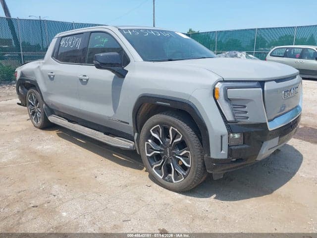 2024 GMC SIERRA EV DENALI EDITION 1