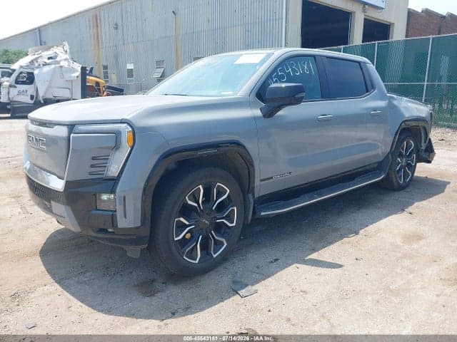 2024 GMC SIERRA EV DENALI EDITION 1 2