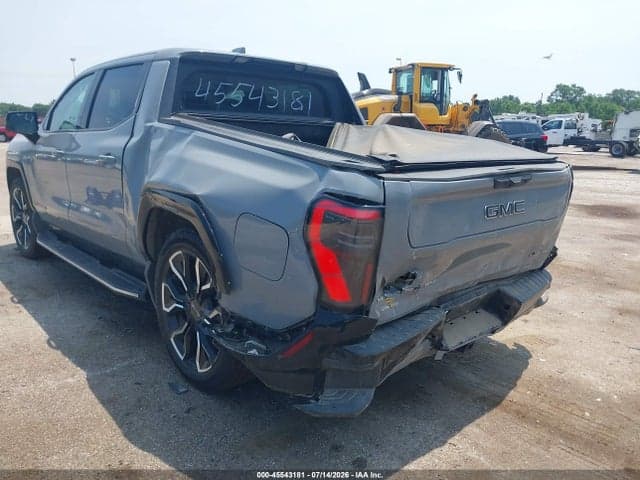 2024 GMC SIERRA EV DENALI EDITION 1 11