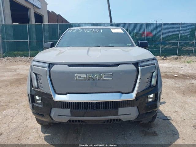 2024 GMC SIERRA EV DENALI EDITION 1 12