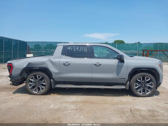 2024 GMC SIERRA EV DENALI EDITION 1 13