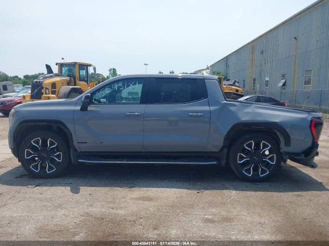 2024 GMC SIERRA EV DENALI EDITION 1 14