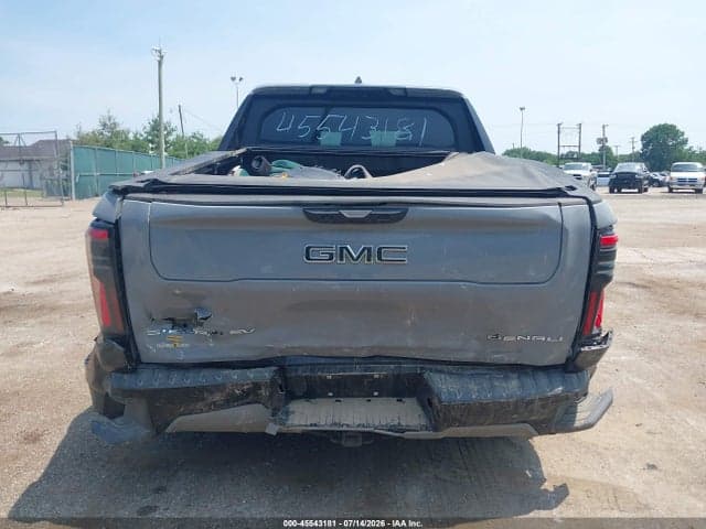 2024 GMC SIERRA EV DENALI EDITION 1 15