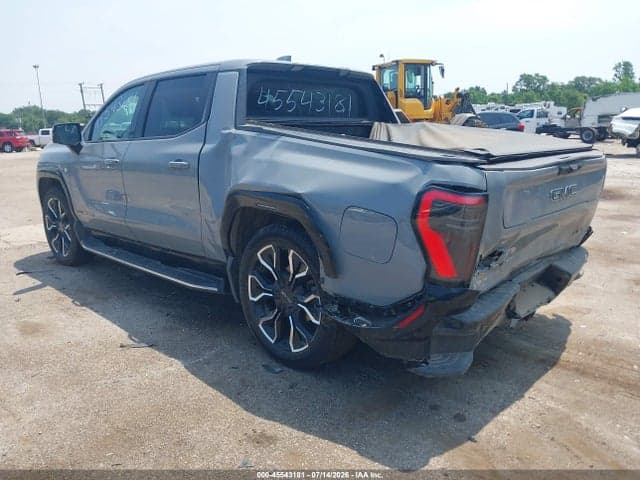 2024 GMC SIERRA EV DENALI EDITION 1 3