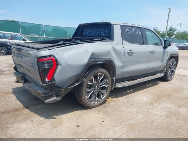2024 GMC SIERRA EV DENALI EDITION 1 4