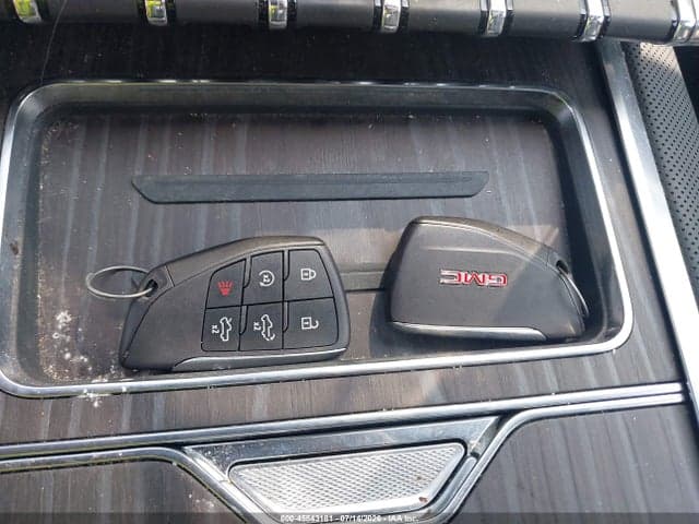 2024 GMC SIERRA EV DENALI EDITION 1 10