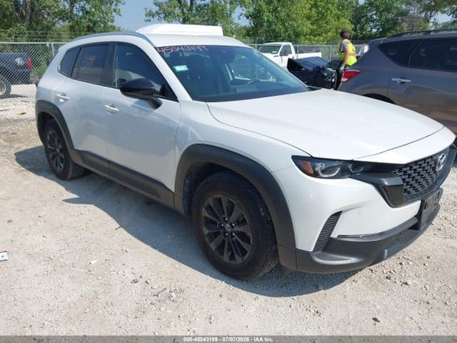 2024 MAZDA CX-50 2.5 S SELECT 1