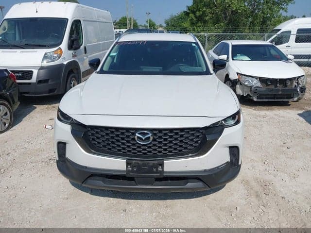 2024 MAZDA CX-50 2.5 S SELECT 12