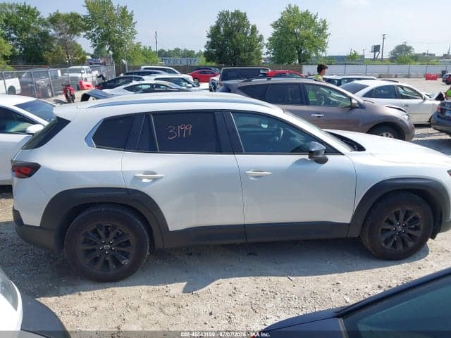 2024 MAZDA CX-50 2.5 S SELECT 13