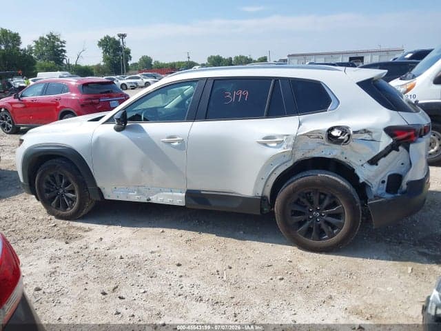 2024 MAZDA CX-50 2.5 S SELECT 14