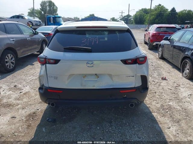 2024 MAZDA CX-50 2.5 S SELECT 16