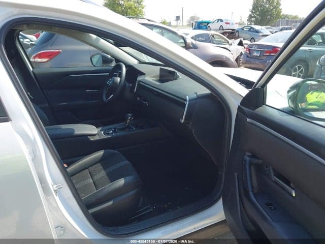 2024 MAZDA CX-50 2.5 S SELECT 5