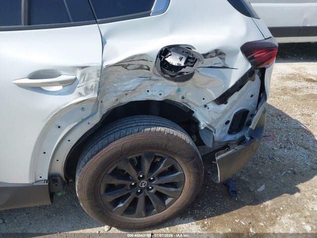 2024 MAZDA CX-50 2.5 S SELECT 6