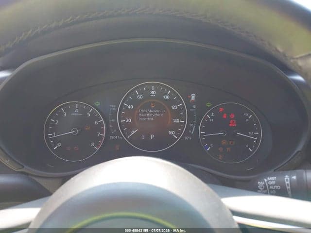 2024 MAZDA CX-50 2.5 S SELECT 7