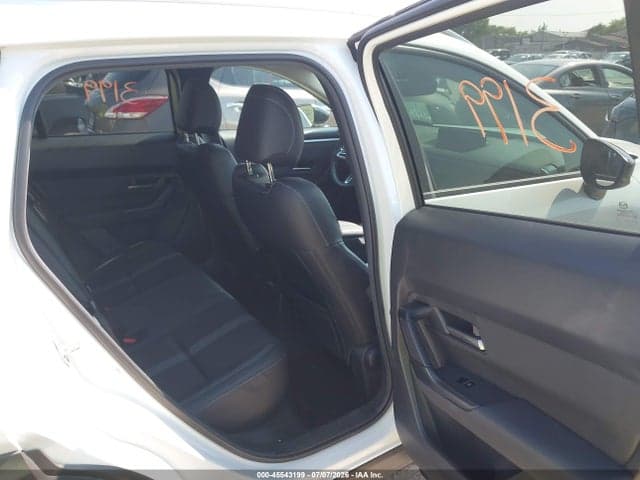 2024 MAZDA CX-50 2.5 S SELECT 8