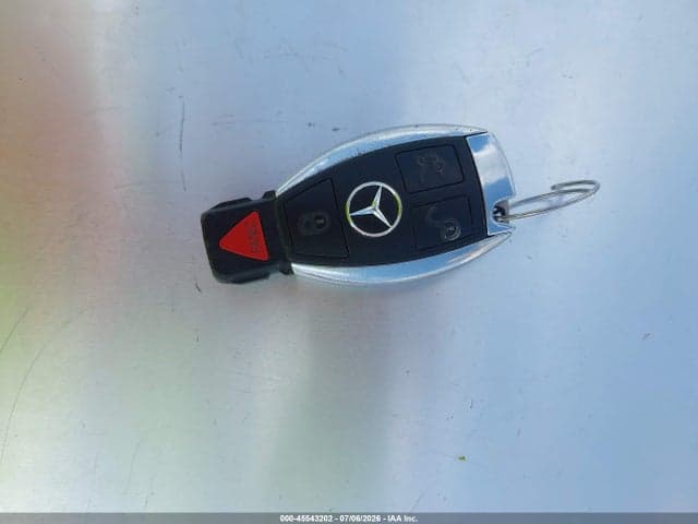 2017 MERCEDES-BENZ GLA 250 11