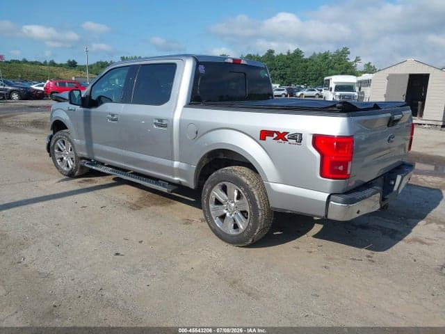 2020 FORD F-150 XLT 3