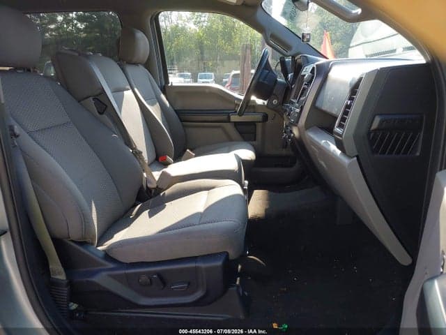 2020 FORD F-150 XLT 5