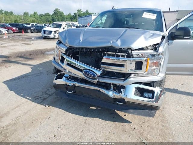 2020 FORD F-150 XLT 6