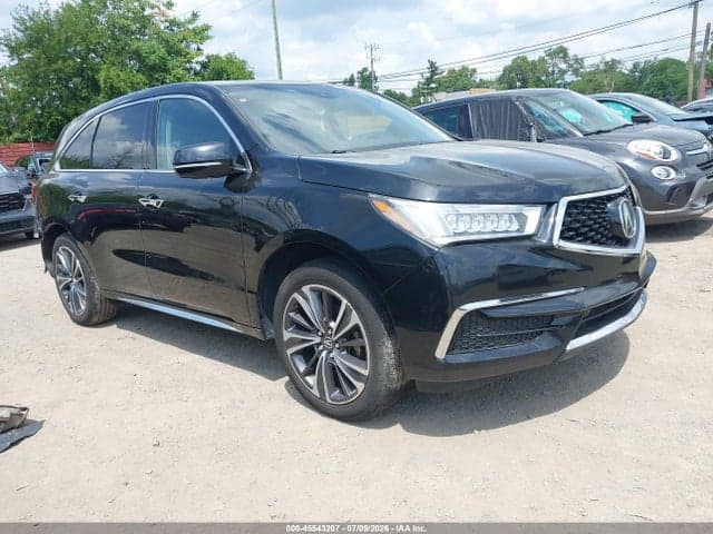 2020 ACURA MDX TECHNOLOGY PACKAGE - 1
